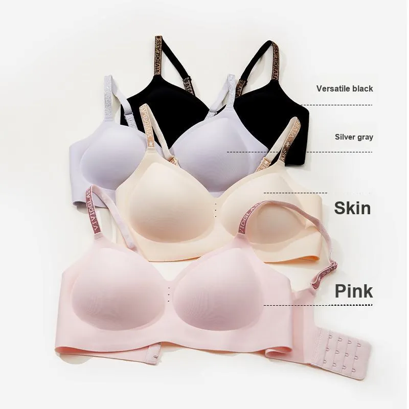 GRACEWELL Women's Bras-13