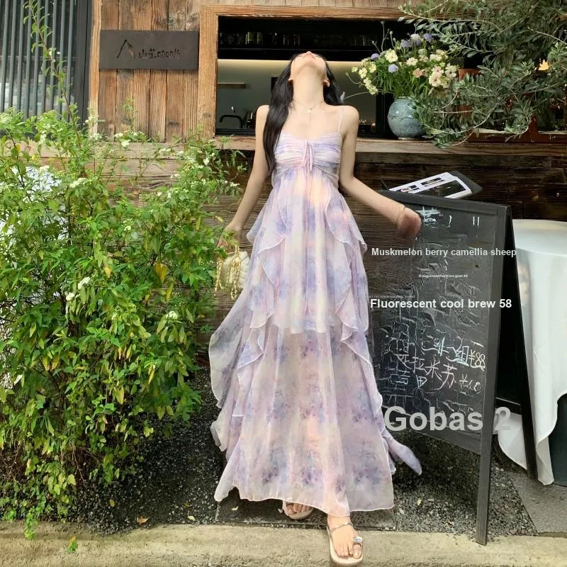 EIDOLON GRAIN Skirt Set Women's-2