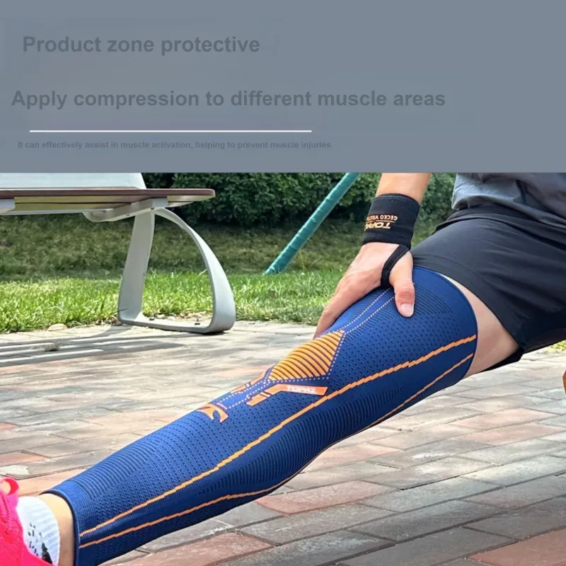 Topaz Knee Pads-5