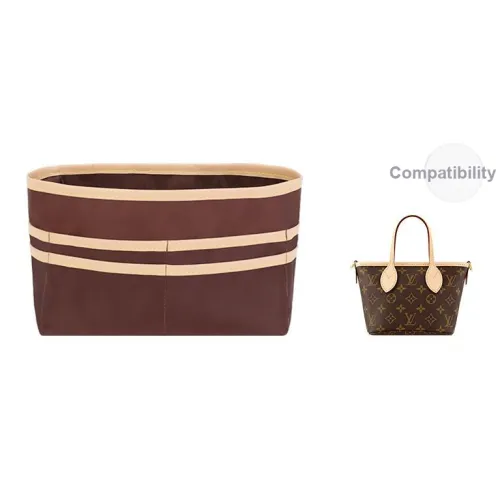 Прилив Сатиновый Вкладыш для Сумки Женские Многоцветный