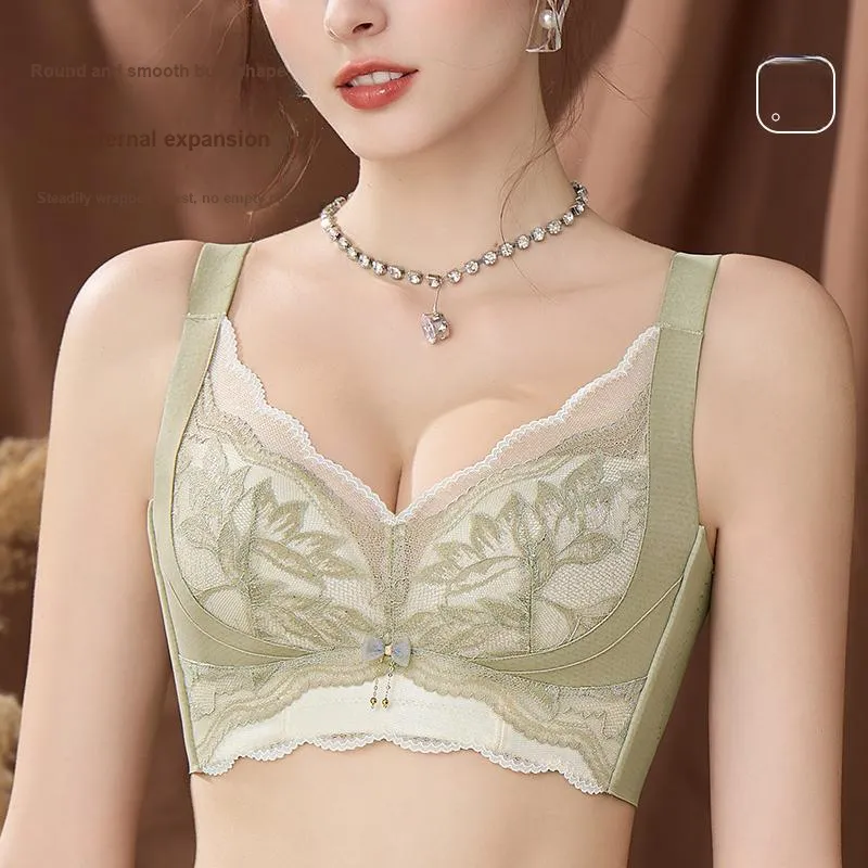 Aidai Women's Bras-4
