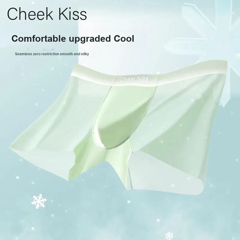 Cheekkiss Underwear Gift Box Men's Gift Box Set-4