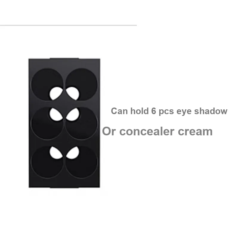 MAC Inspiration Palette Eye Shadow Case-2
