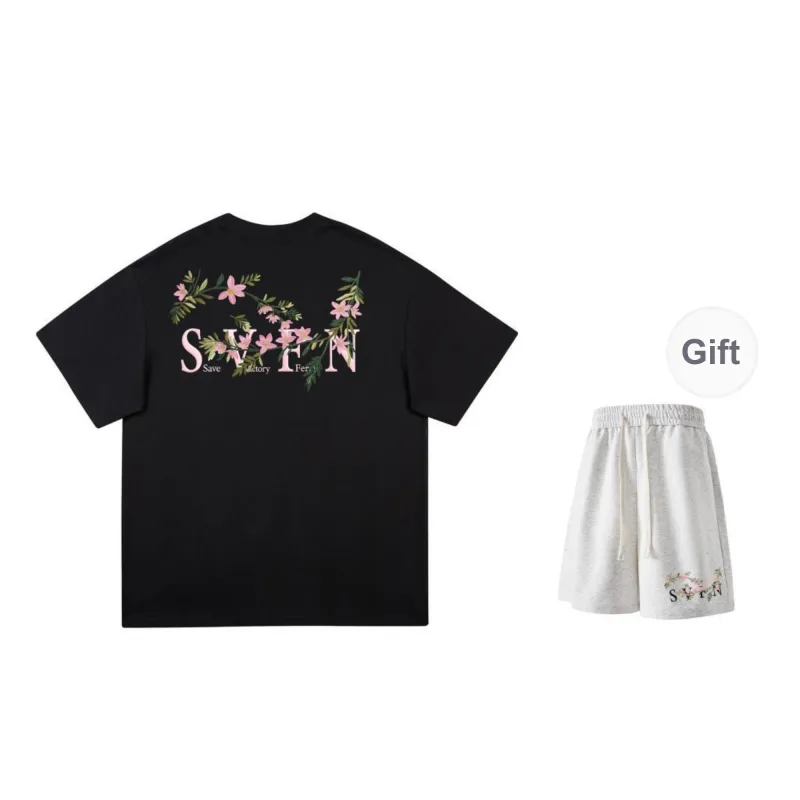 7 SEVFUN T Shirts Unisex-29