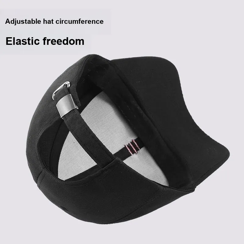 Shizhu Adjustable Baseball Caps Men's-3