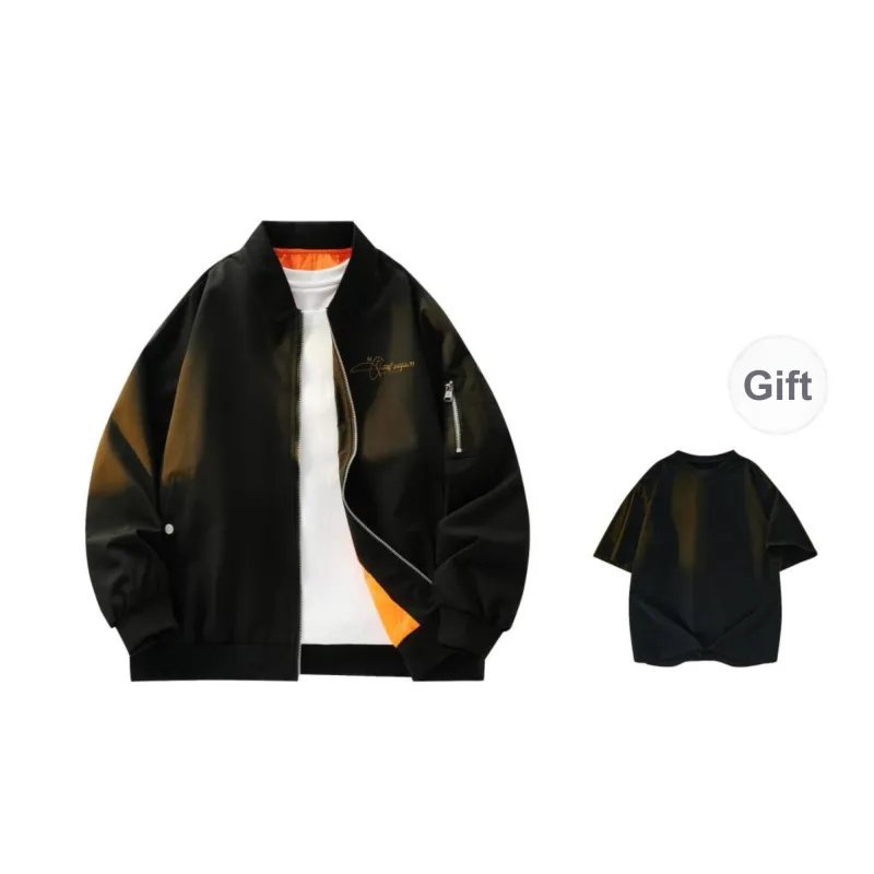 7 SEVFUN Jackets Unisex-17