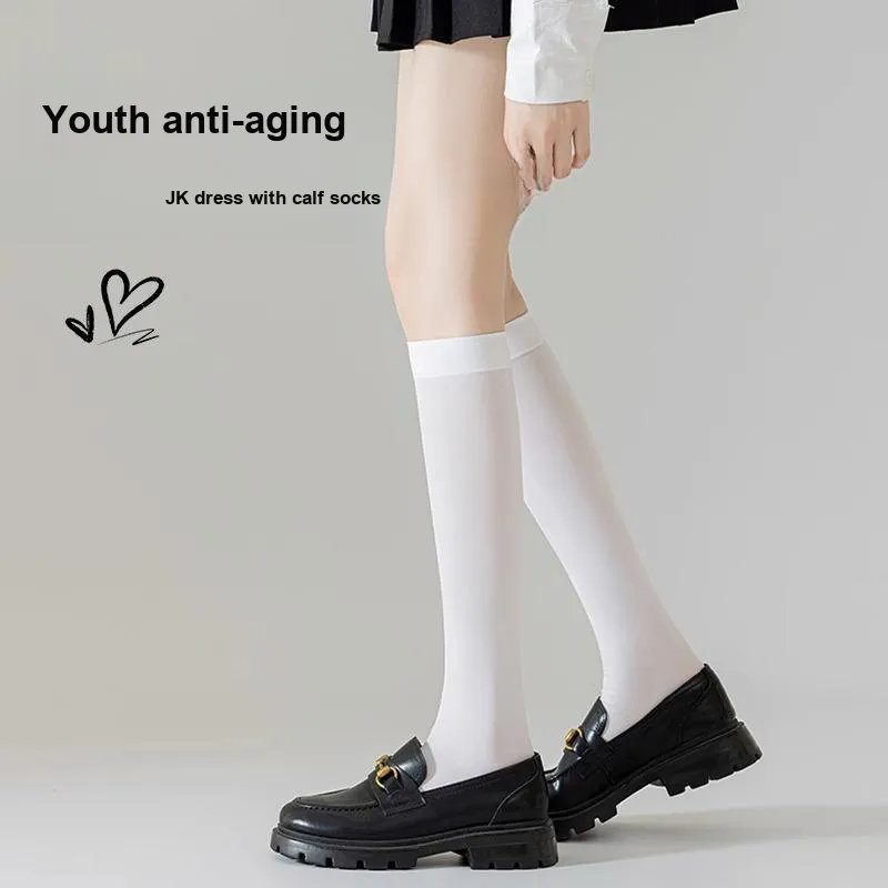 Lan Miao Women's Stockings-2
