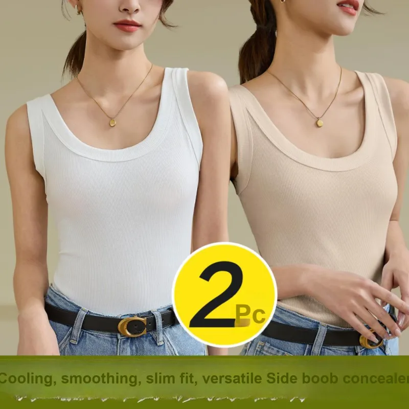 H YXIANG Tank Tops Women's 1 Pack-25