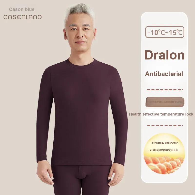 Casenland Men Thermal Sets-11