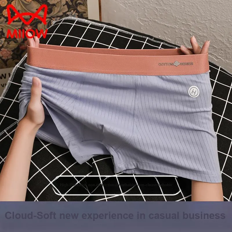 MIIOW Men Underpants-6