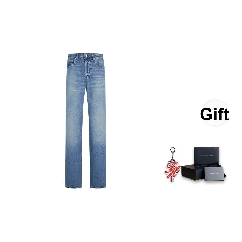 Tommy Hilfiger Jeans Unisex-8