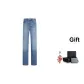 Denim Blue 1A4-Gift Included