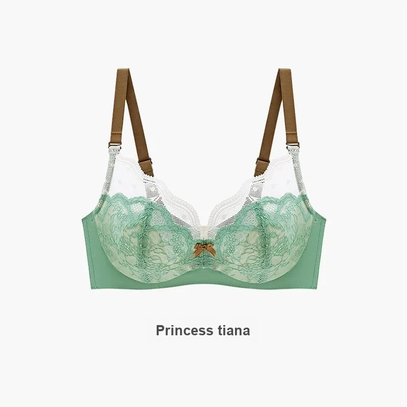 Yiqian Women's Bras-4