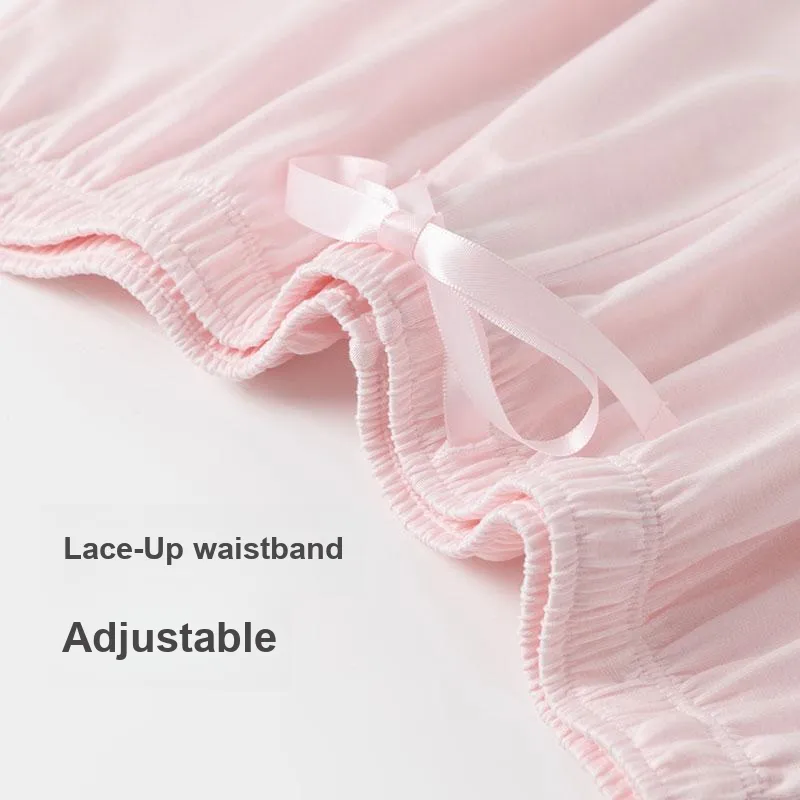 Shuya Women's Pajama Sets-8