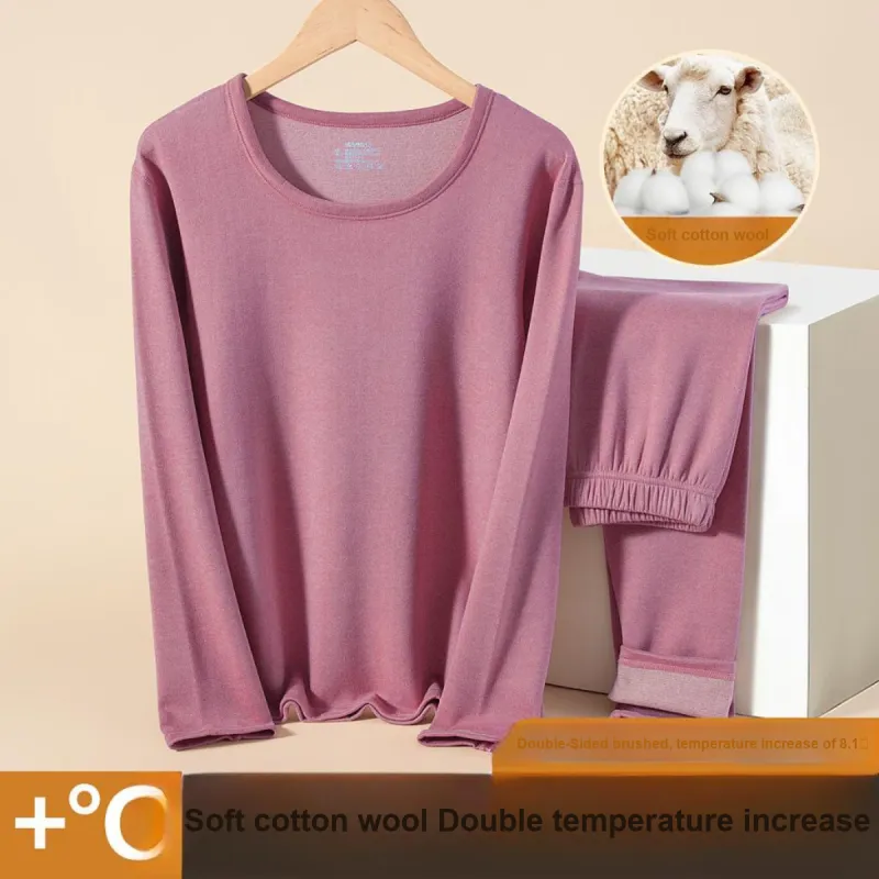 Sharefun Women's Thermal Tops-3