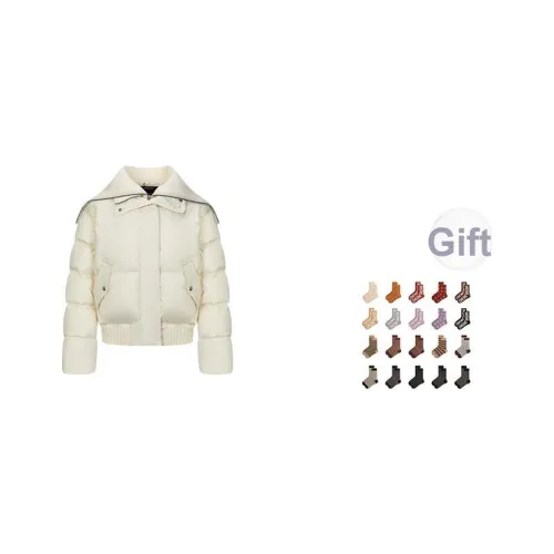 ERAL Женские пуховики