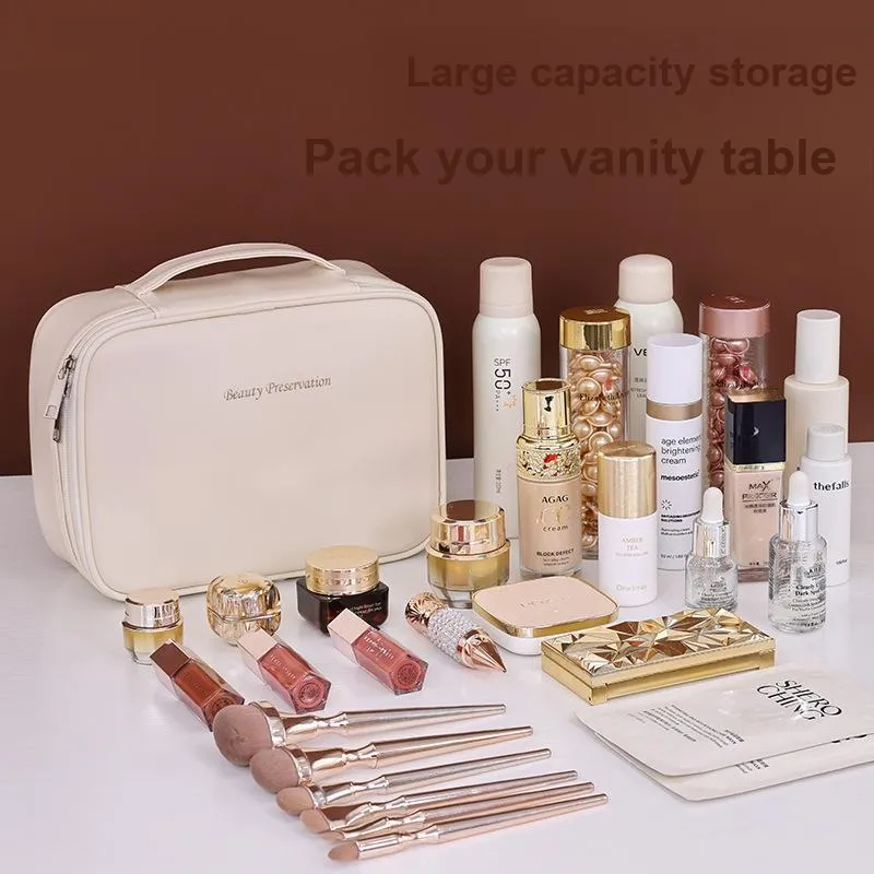 DANLE Make up Tools Unisex-4