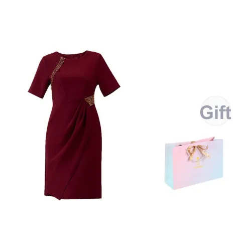 CTMY Женские Ципао