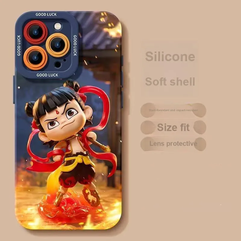 Beams Phone Cases-1