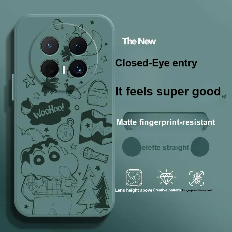 BAOCHENG Phone Cases-5