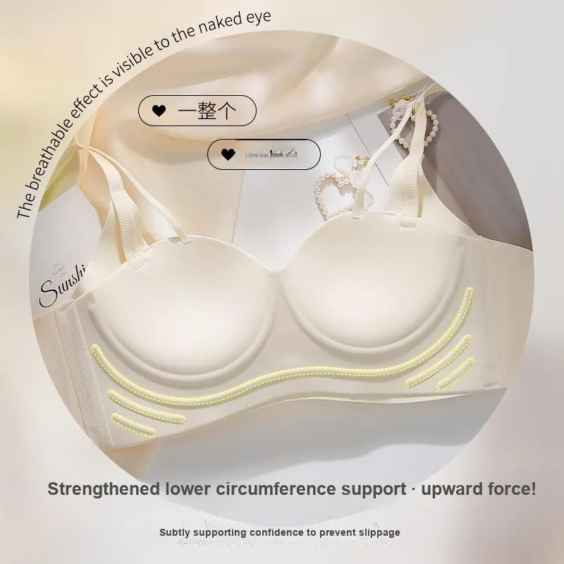 MIIOW Women's Bras-18