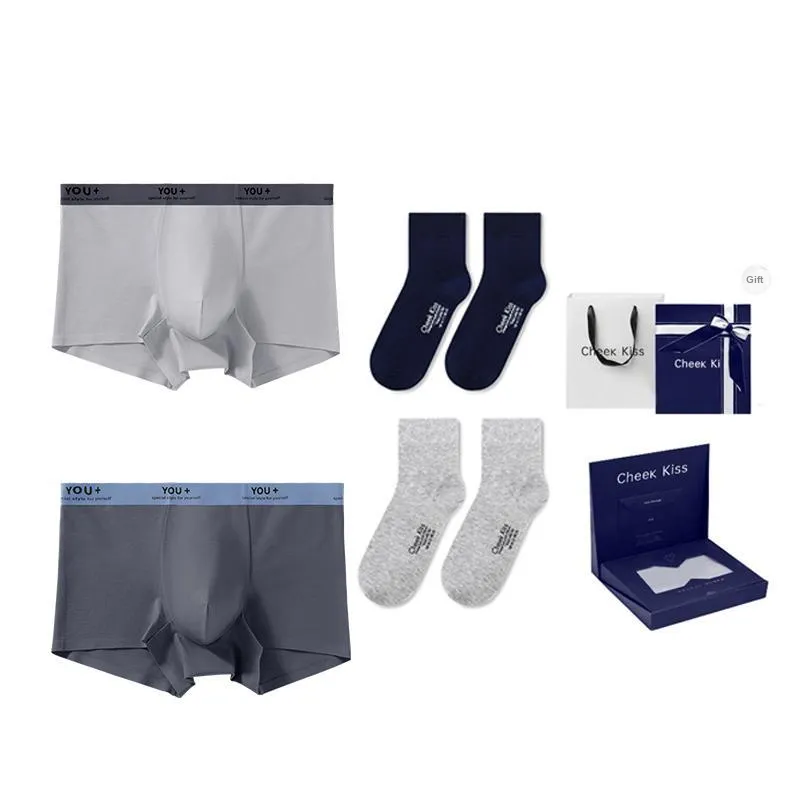 Cheekkiss Underwear Gift Boxes Men's-10