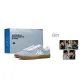 Biological Blue/Korean White