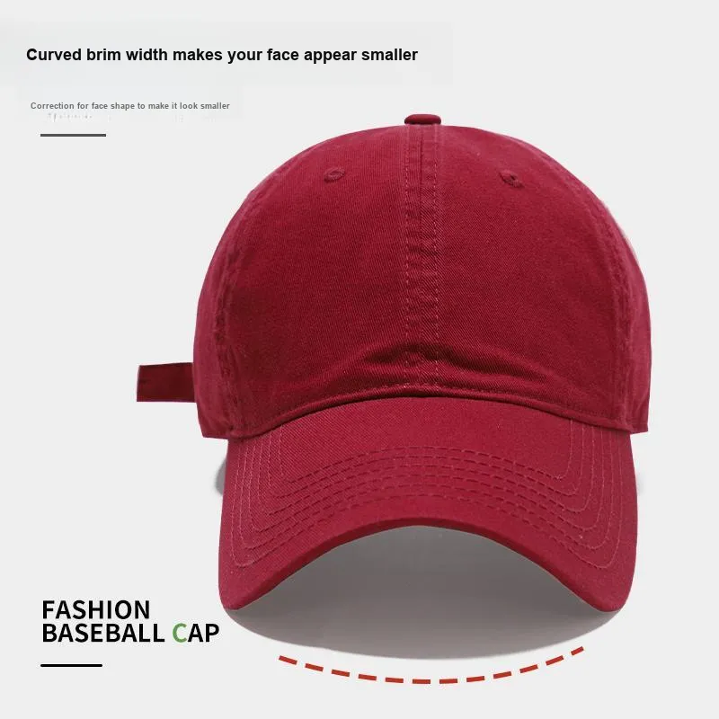 YUZHAOLIN Cotton Baseball Caps Unisex-5