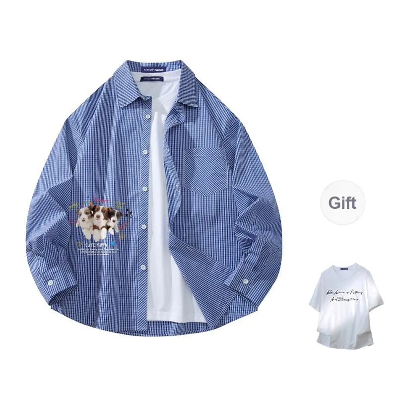 FAX FOR FMACM Shirt Unisex Sky Blue-6