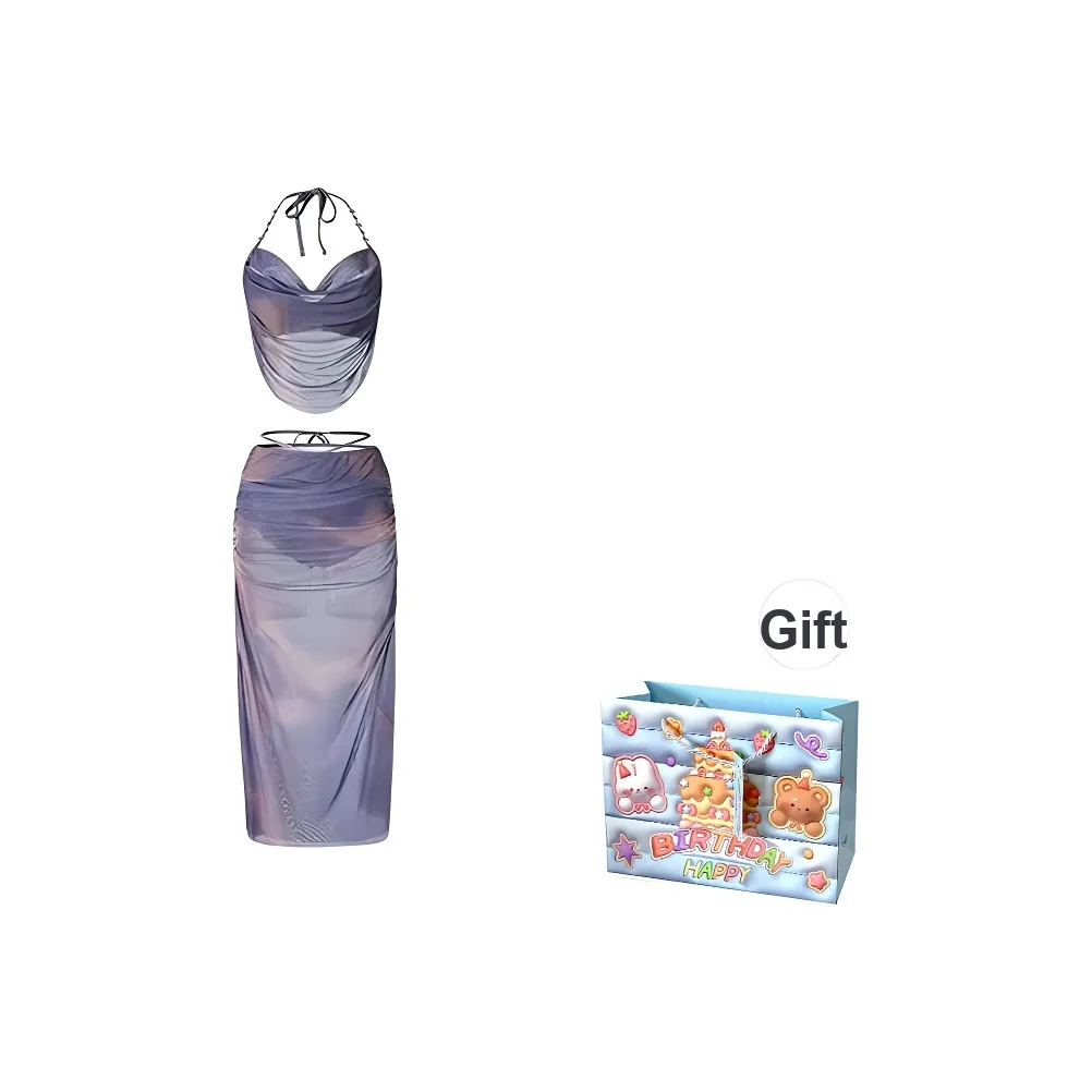 BVODE Женские Наборы Купальников