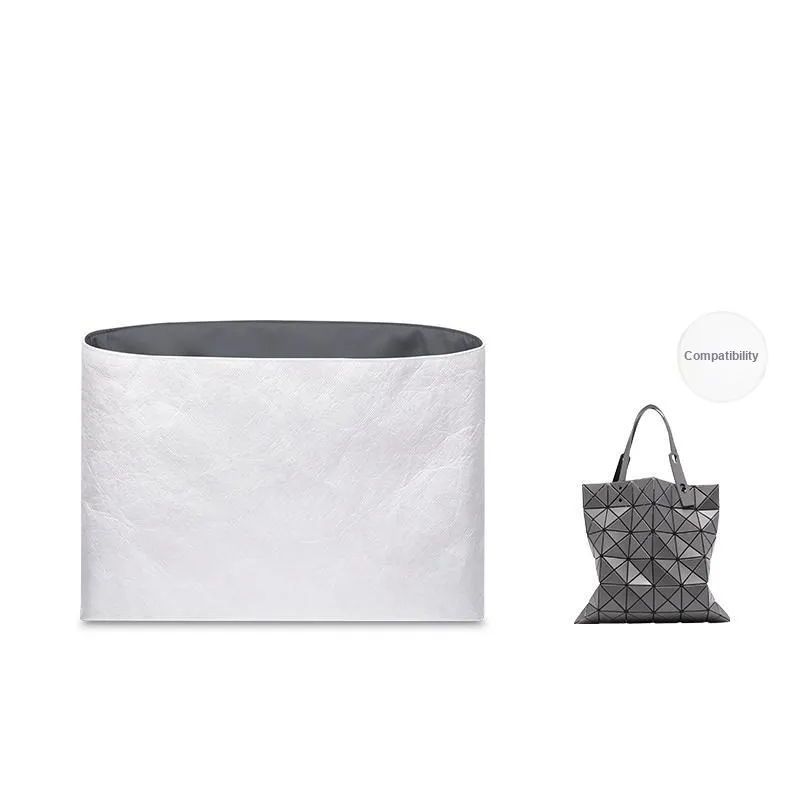 FANJI DuPont Paper Bag Insert Super Light Waterproof Lining Unisex-2