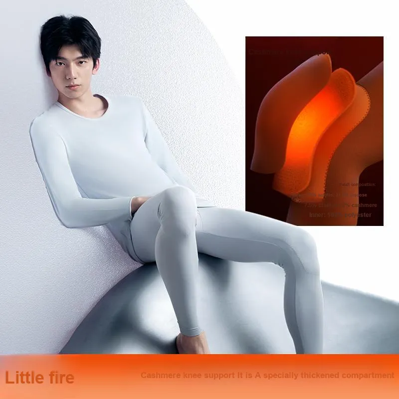 HLA Men Thermal Sets-2