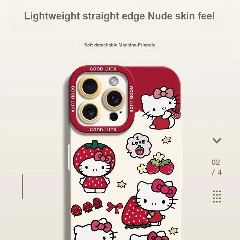 HASEE Phone Cases-4