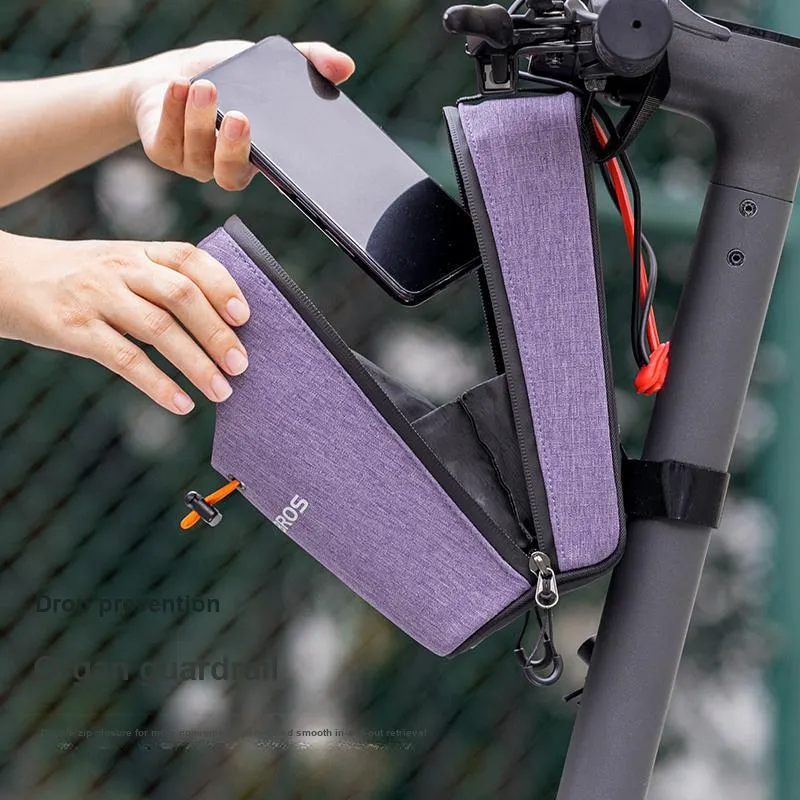 ROCKBROS Riding Equipment-10