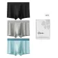 Black+Light Gray+Azure