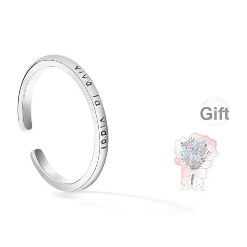 D.K.X Сплав Кольца Унисекс