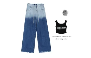 UF9193 Jeans Women's