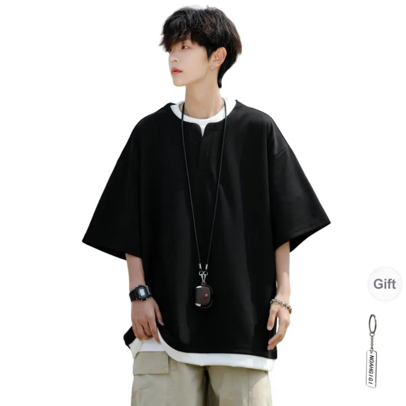 NOAHGIGI T Shirts Unisex-0