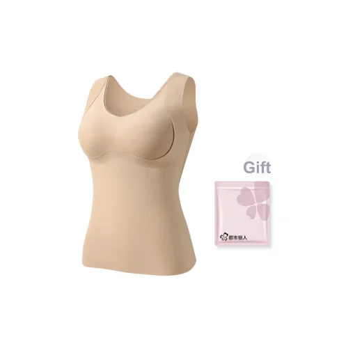 Городская красота Термокуртки Женские