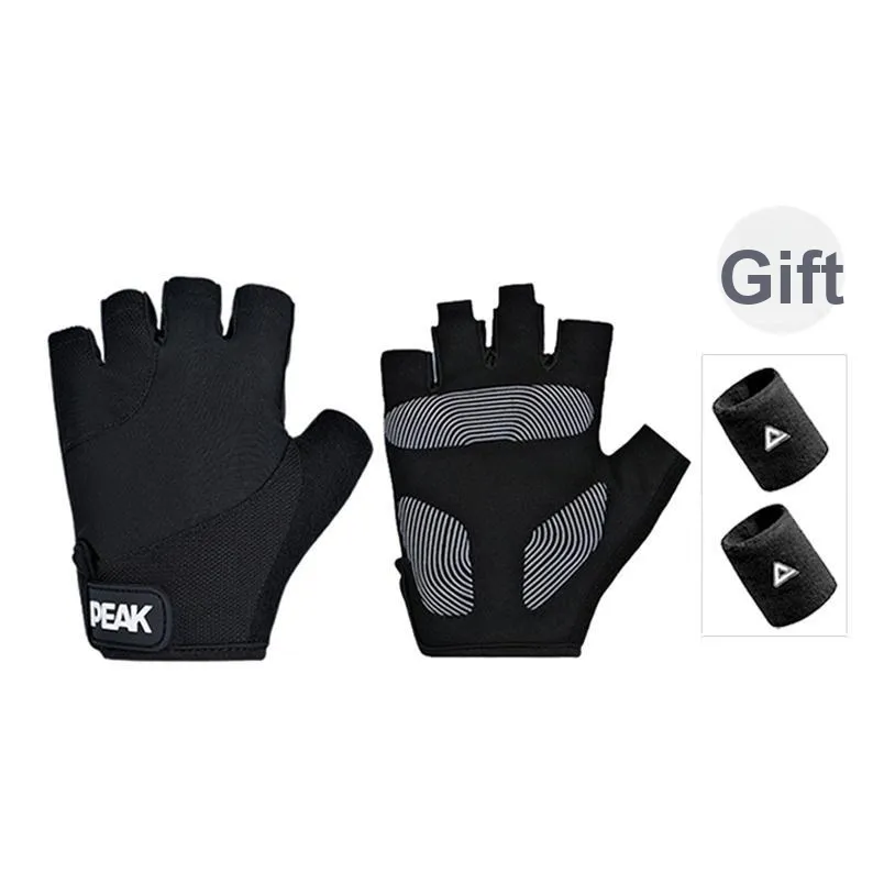 PEAK Спортивные перчатки унисекс