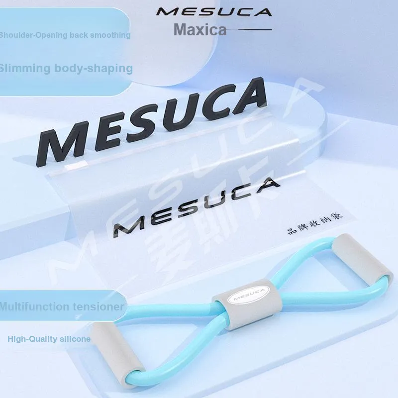 MESUCA Resistance Bands-26