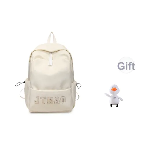 KAMLUI Оксфорд Рюкзак Стандартный Унисекс Белый Черный Красный