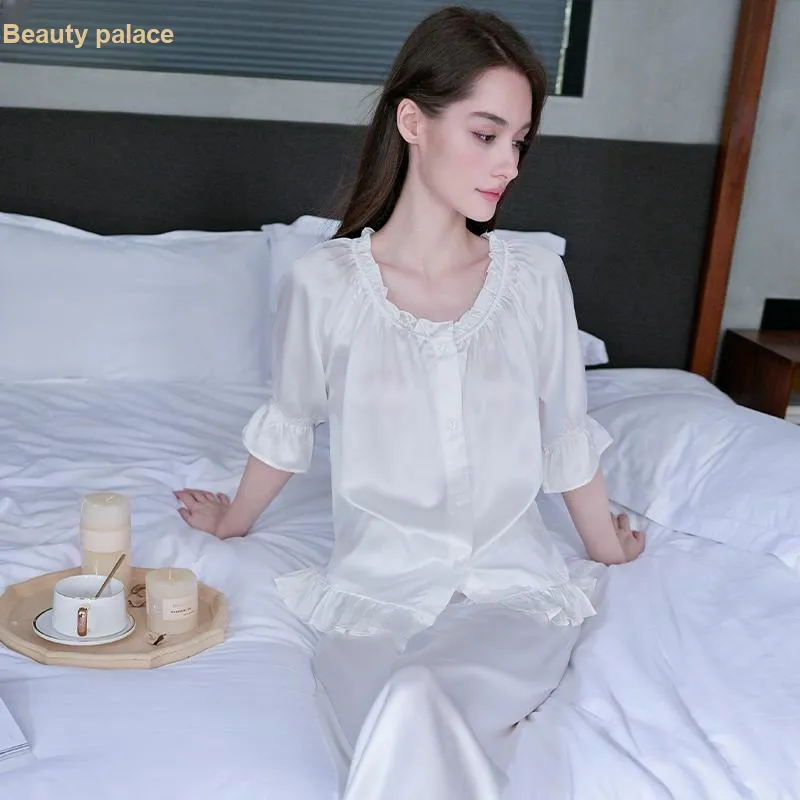 Imperial Palace Pajama Set Women's-11