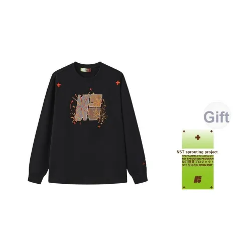 NSTNEW START Унисекс Футболка