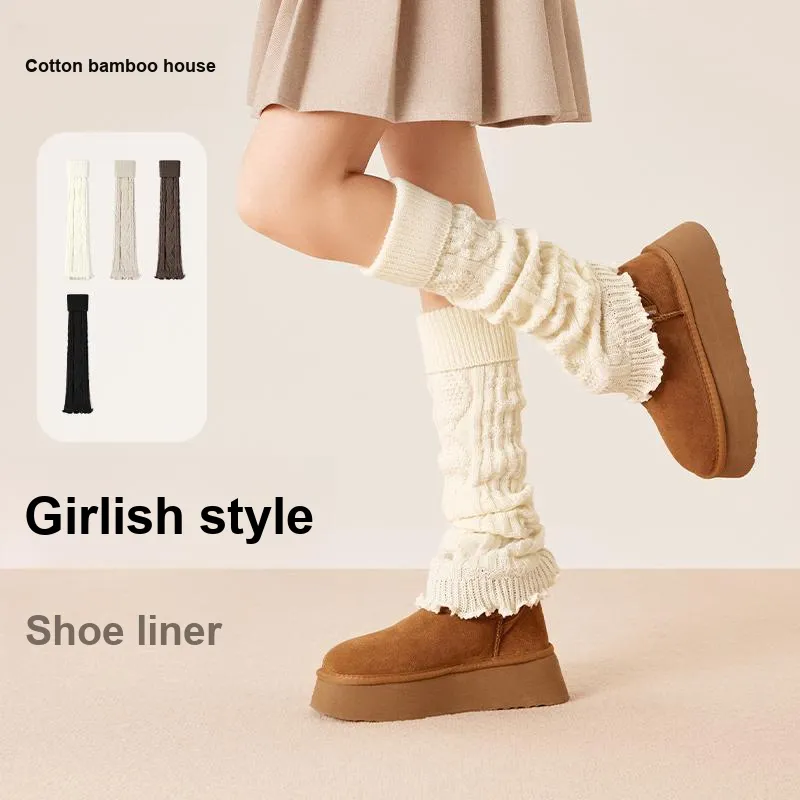 B&C.Room Knee High Socks Women's 1 Pack-7