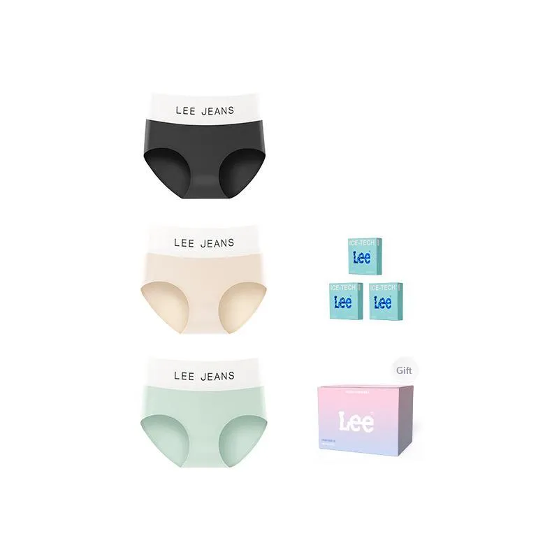 Lee Women's Underpants-12