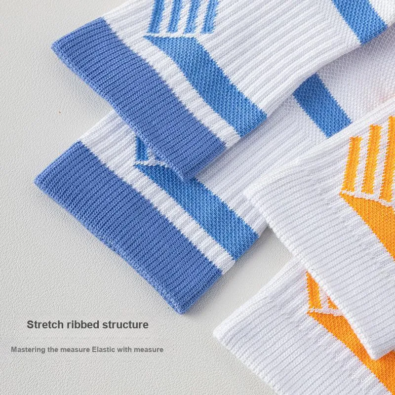 MIIOW Basketball Socks Unisex Combo Set-50