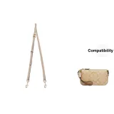 Light Brown Adjustable 91-120cm
