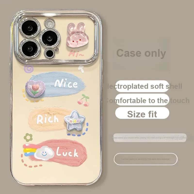 HASEE Phone Cases-11