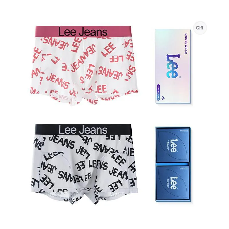 Lee Men Underpants-4
